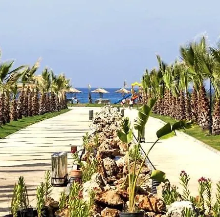 Ξενοδοχείο με διαμερίσματα Heaven Beach Apart