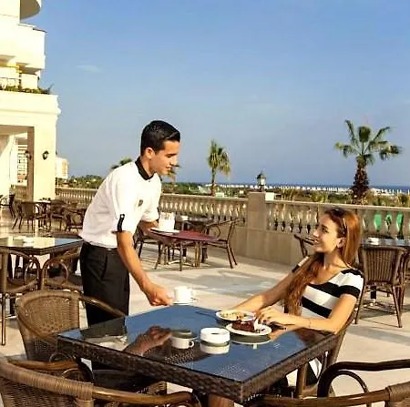 Heaven Beach Apart Aparthotel