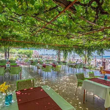 Heaven Beach Apart Ξενοδοχείο με διαμερίσματα 2*