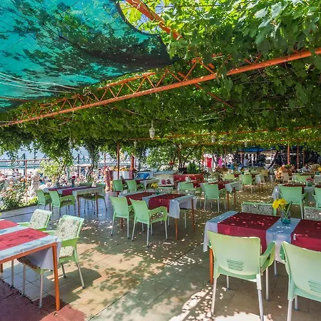 Heaven Beach Apart Ξενοδοχείο με διαμερίσματα 2*