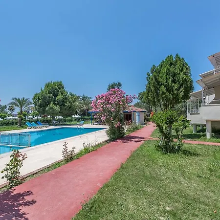 Heaven Beach Apart Σιντέ