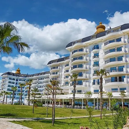 Heaven Beach Apart Σιντέ