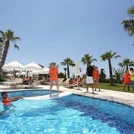 Heaven Beach Apart 2* Σιντέ