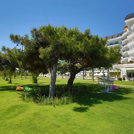 Heaven Beach Apart Ξενοδοχείο με διαμερίσματα