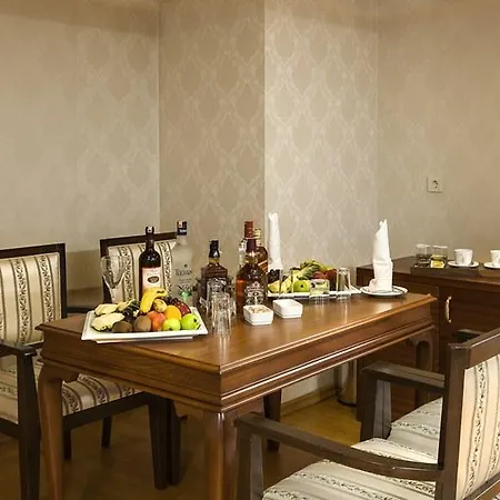 Heaven Beach Apart Ξενοδοχείο με διαμερίσματα 2*