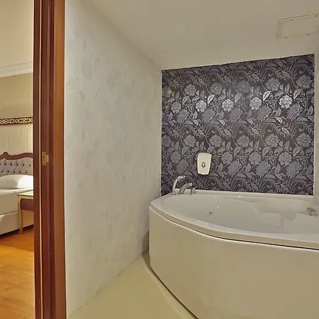 Heaven Beach Apart Ξενοδοχείο με διαμερίσματα Σιντέ