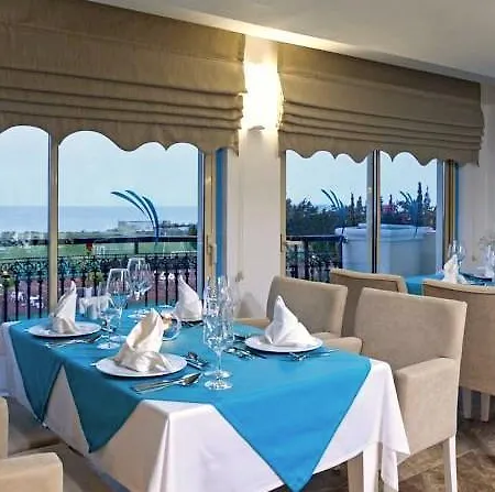 Ξενοδοχείο με διαμερίσματα Heaven Beach Apart