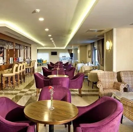 Heaven Beach Apart Ξενοδοχείο με διαμερίσματα 2*