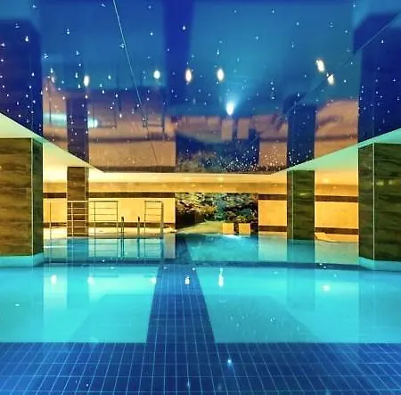Heaven Beach Apart Ξενοδοχείο με διαμερίσματα 2*