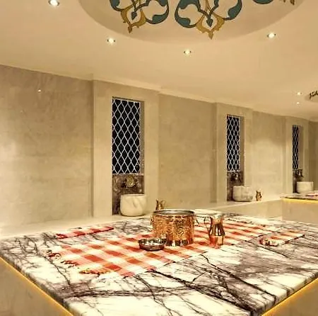 Heaven Beach Apart Ξενοδοχείο με διαμερίσματα