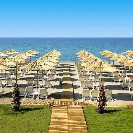 Heaven Beach Apart Ξενοδοχείο με διαμερίσματα Σιντέ