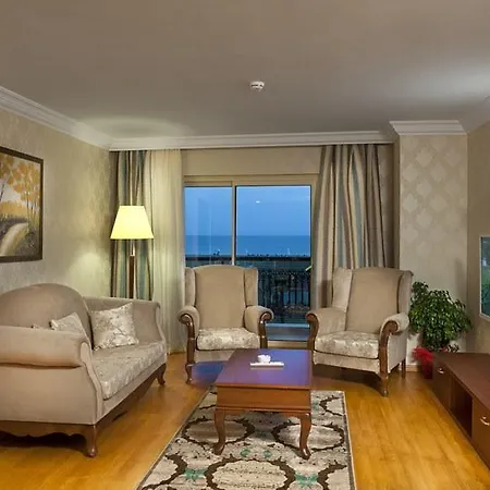 Heaven Beach Apart Ξενοδοχείο με διαμερίσματα