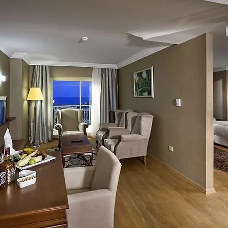 Heaven Beach Apart Ξενοδοχείο με διαμερίσματα 2*