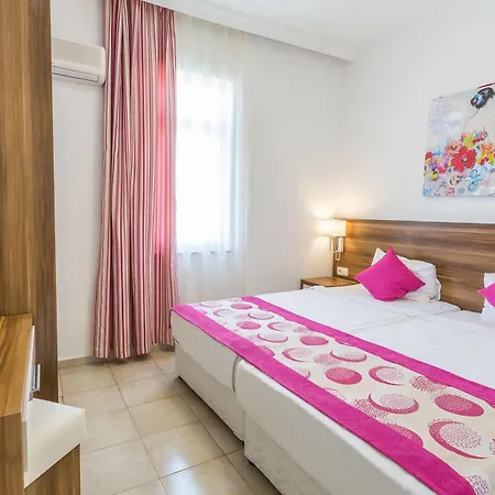 Heaven Beach Apart Ξενοδοχείο με διαμερίσματα Σιντέ