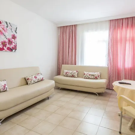 Heaven Beach Apart 2* Σιντέ
