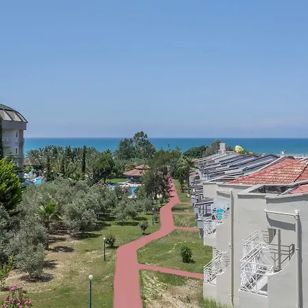 Heaven Beach Apart Ξενοδοχείο με διαμερίσματα 2*